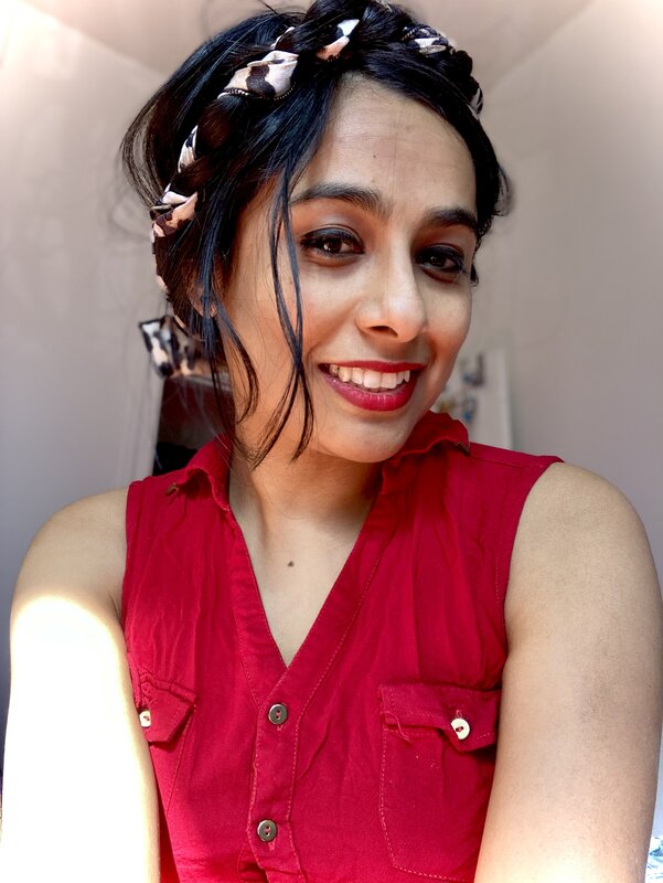 Sheetal B.